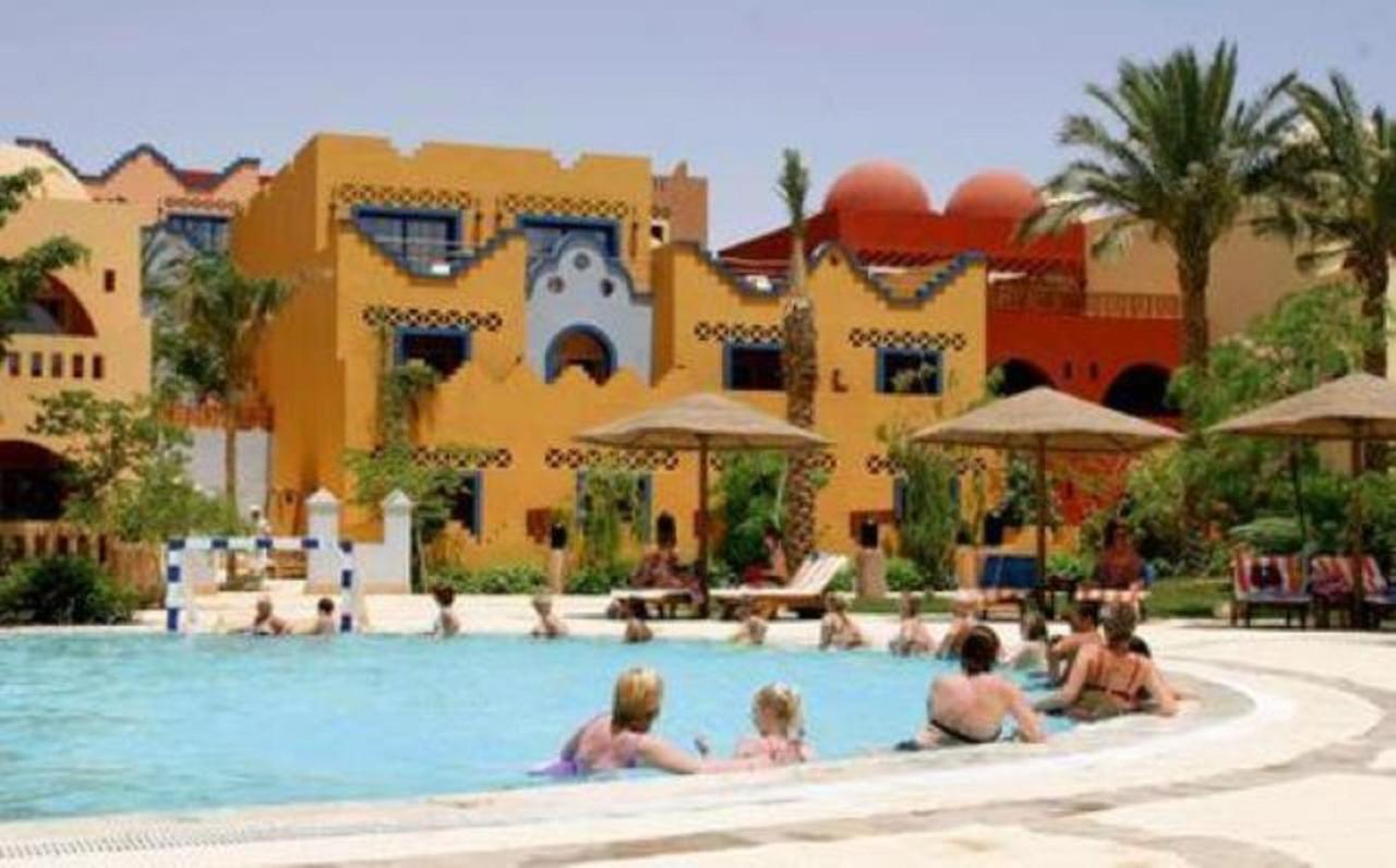 Grand Makadi - Couples And Families Only Hotel Hurghada Bagian luar foto