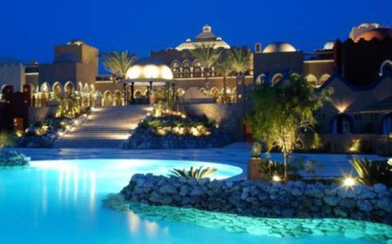 Grand Makadi - Couples And Families Only Hotel Hurghada Bagian luar foto