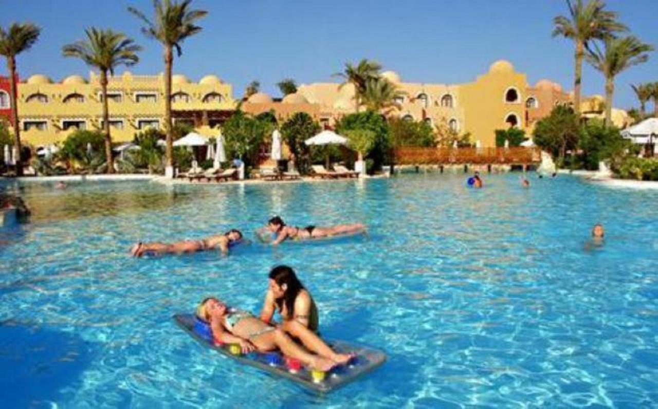 Grand Makadi - Couples And Families Only Hotel Hurghada Bagian luar foto