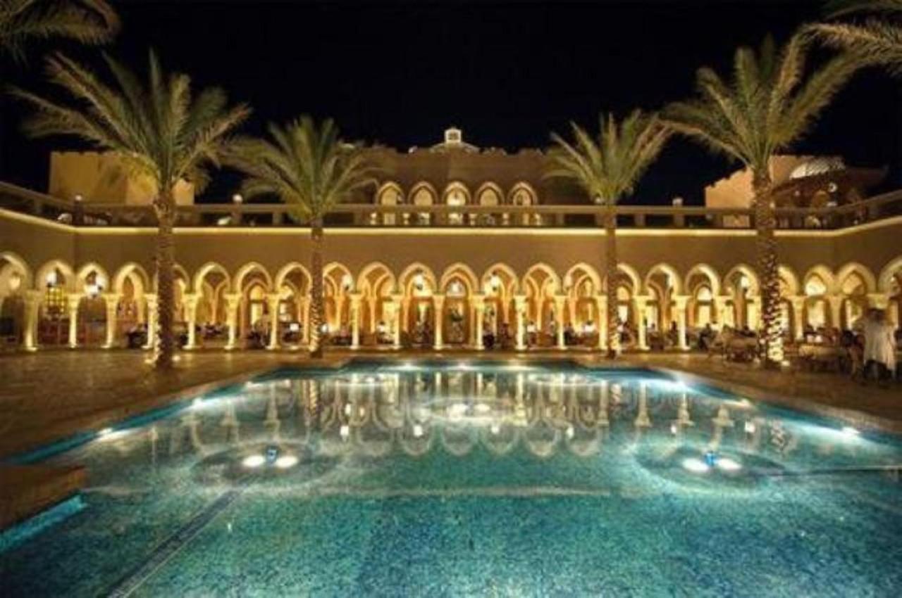 Grand Makadi - Couples And Families Only Hotel Hurghada Bagian luar foto
