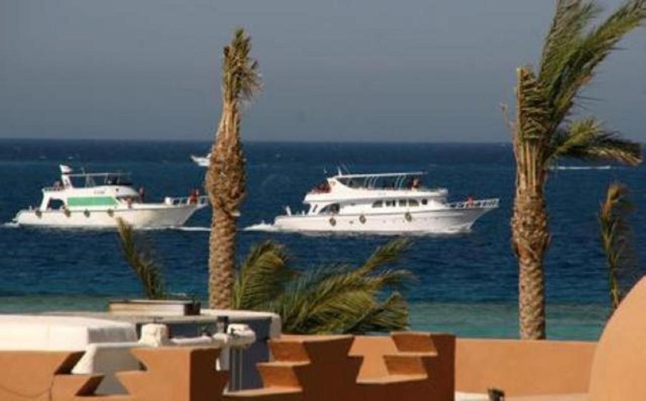 Grand Makadi - Couples And Families Only Hotel Hurghada Bagian luar foto