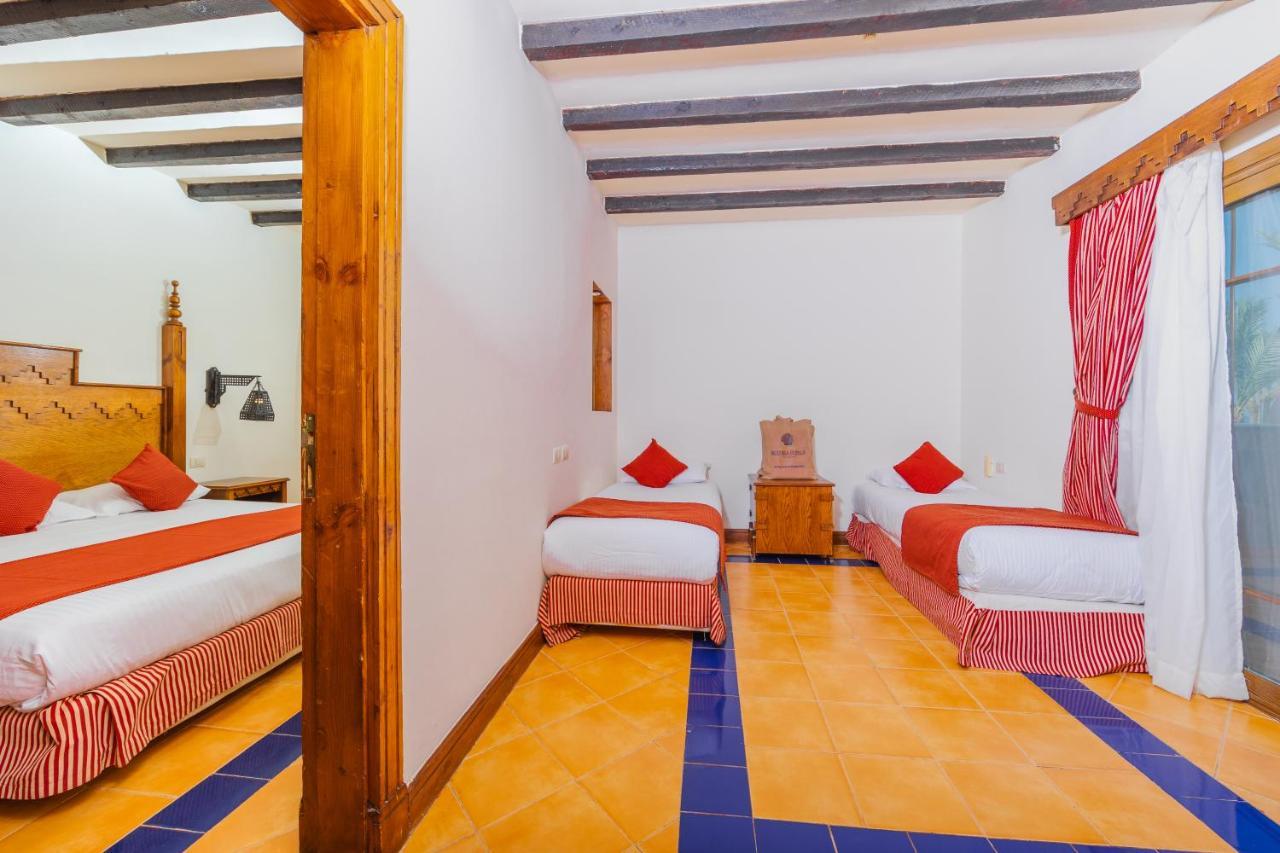 Grand Makadi - Couples And Families Only Hotel Hurghada Bagian luar foto