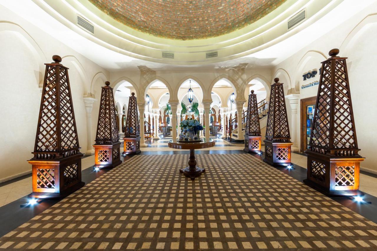 Grand Makadi - Couples And Families Only Hotel Hurghada Bagian luar foto