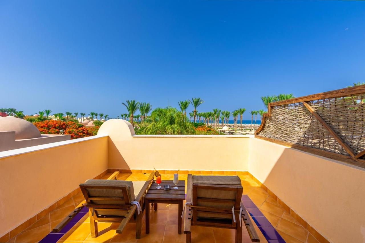 Grand Makadi - Couples And Families Only Hotel Hurghada Bagian luar foto