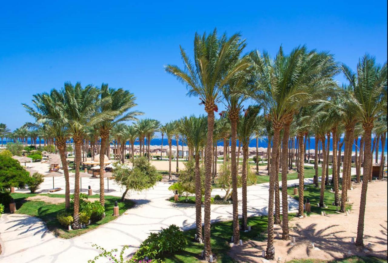 Grand Makadi - Couples And Families Only Hotel Hurghada Bagian luar foto