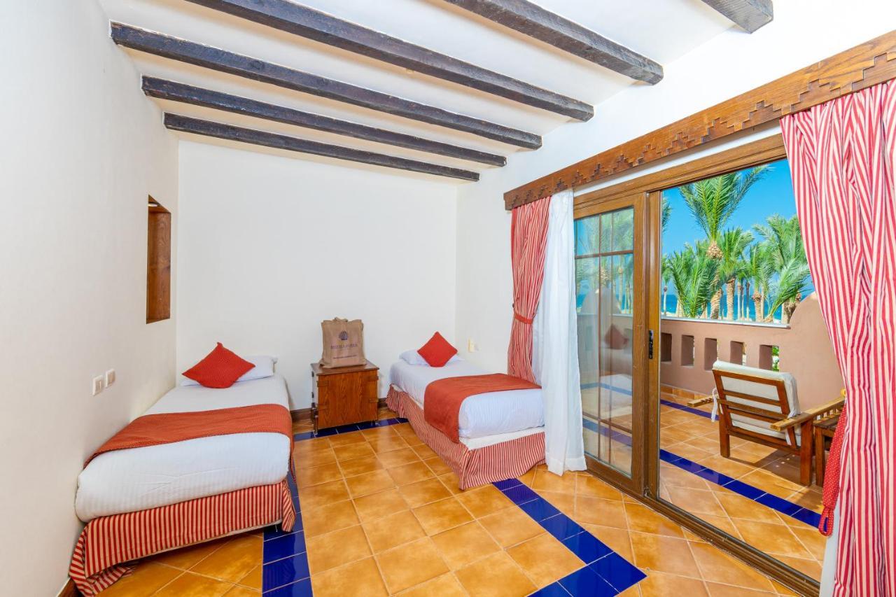 Grand Makadi - Couples And Families Only Hotel Hurghada Bagian luar foto