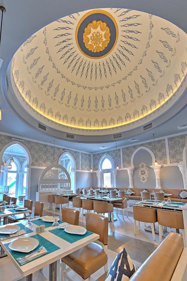 Grand Makadi - Couples And Families Only Hotel Hurghada Bagian luar foto