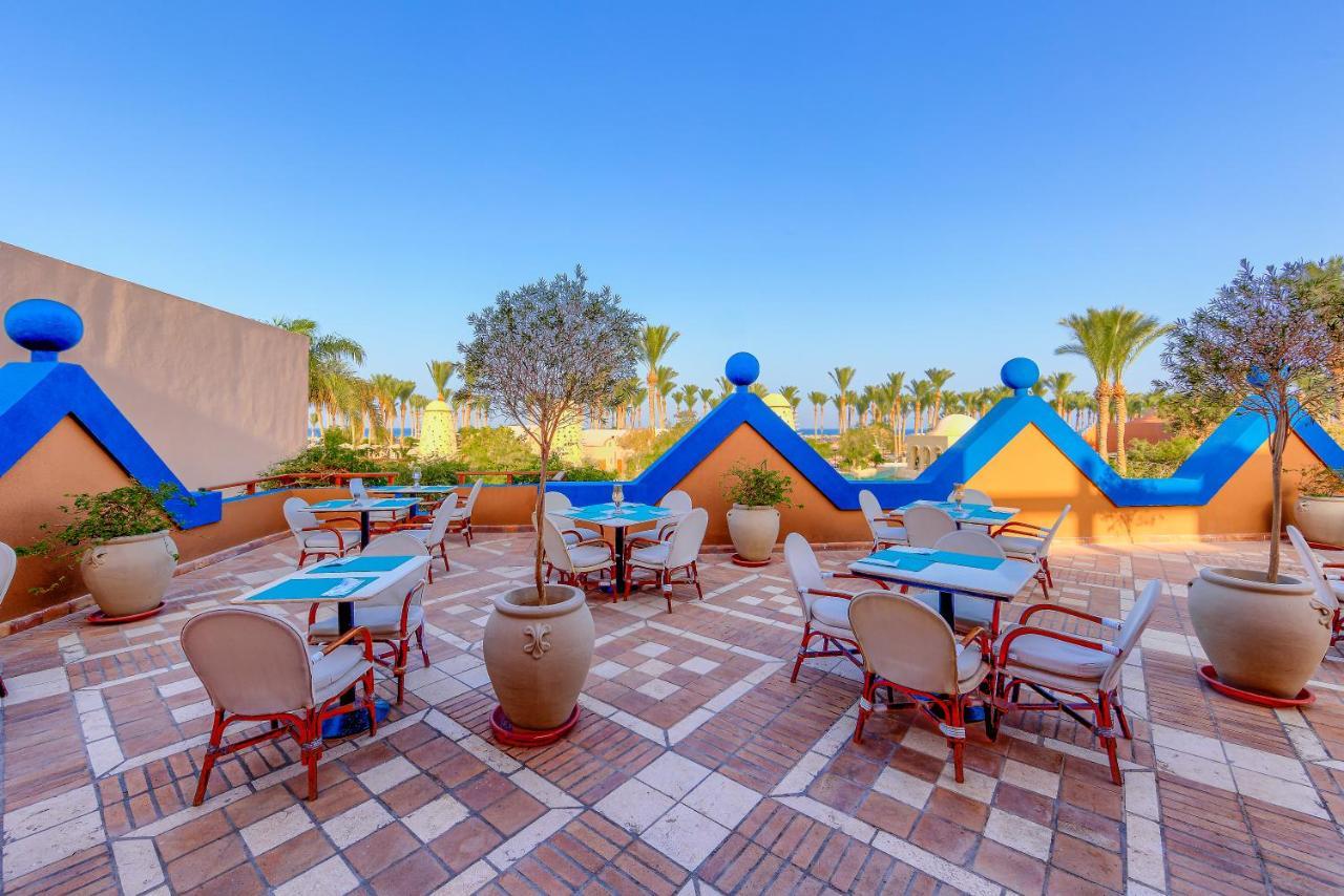 Grand Makadi - Couples And Families Only Hotel Hurghada Bagian luar foto