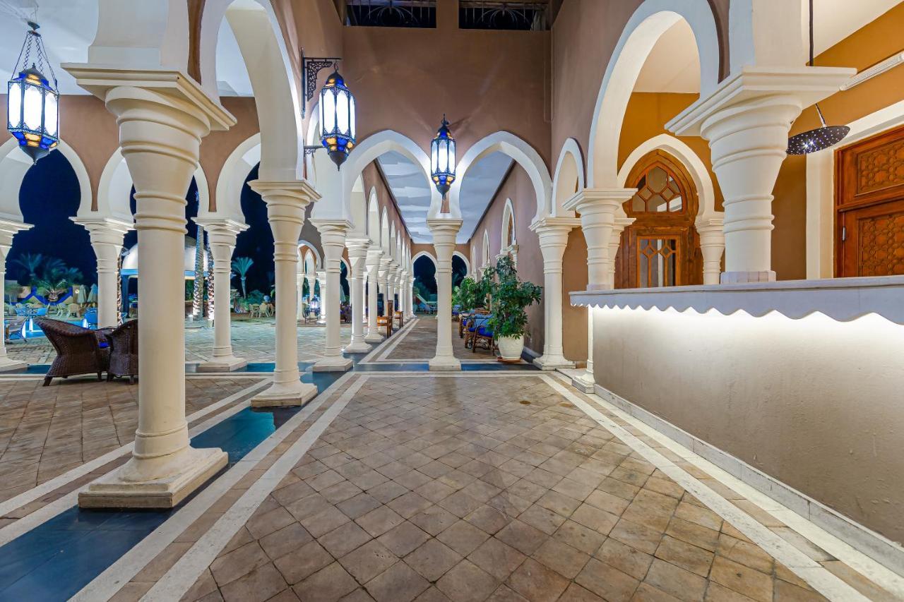Grand Makadi - Couples And Families Only Hotel Hurghada Bagian luar foto