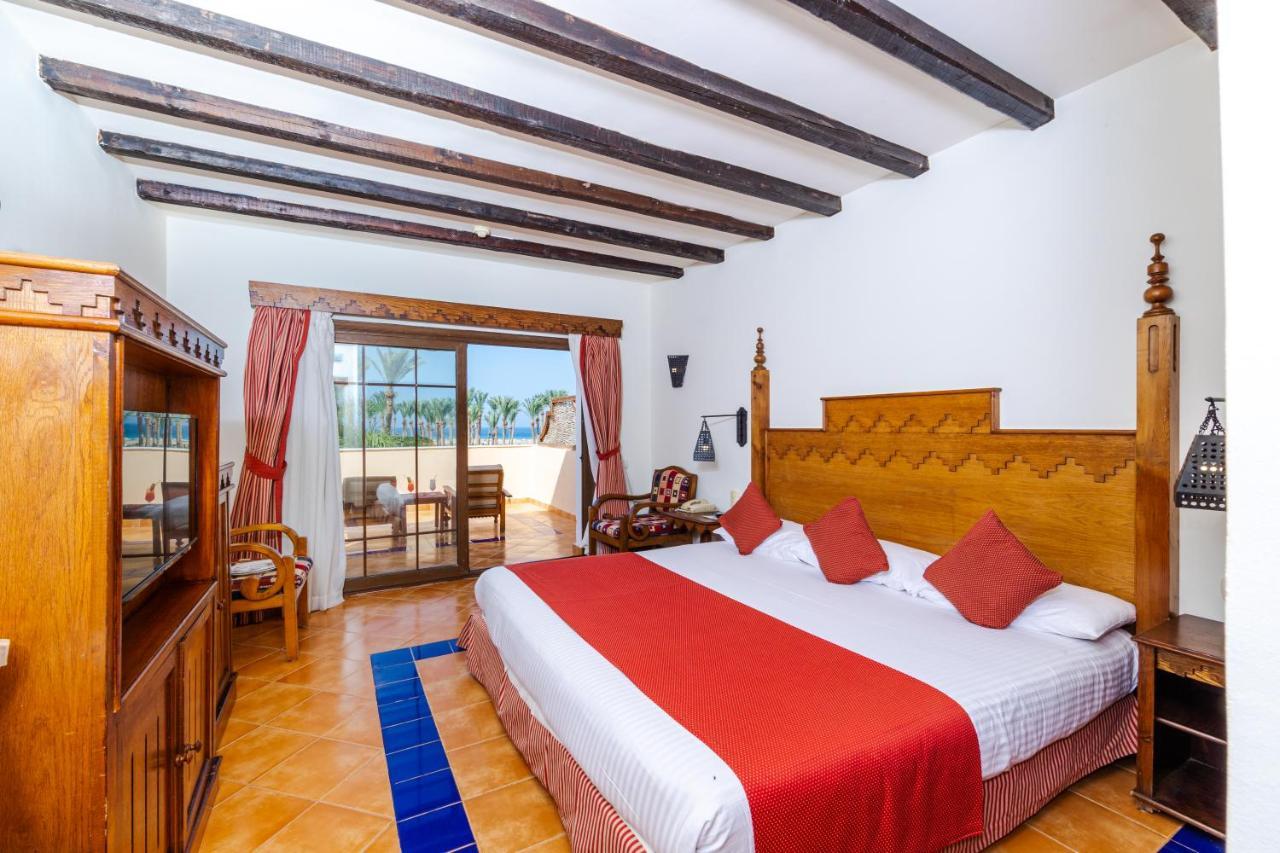 Grand Makadi - Couples And Families Only Hotel Hurghada Bagian luar foto