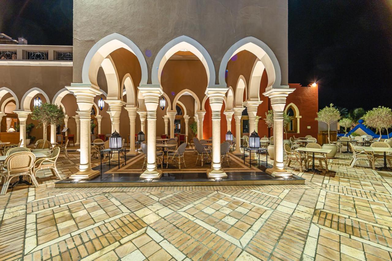 Grand Makadi - Couples And Families Only Hotel Hurghada Bagian luar foto