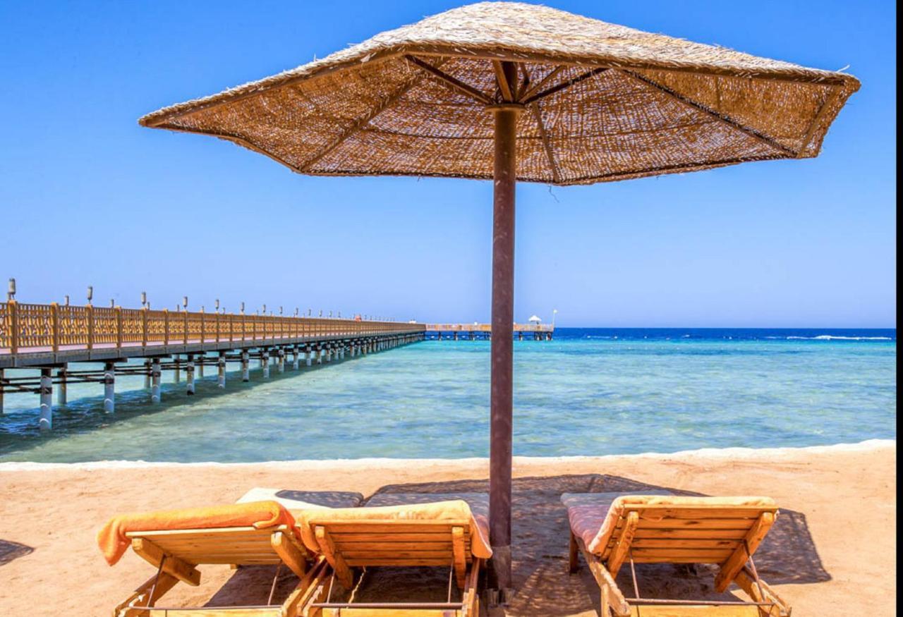 Grand Makadi - Couples And Families Only Hotel Hurghada Bagian luar foto