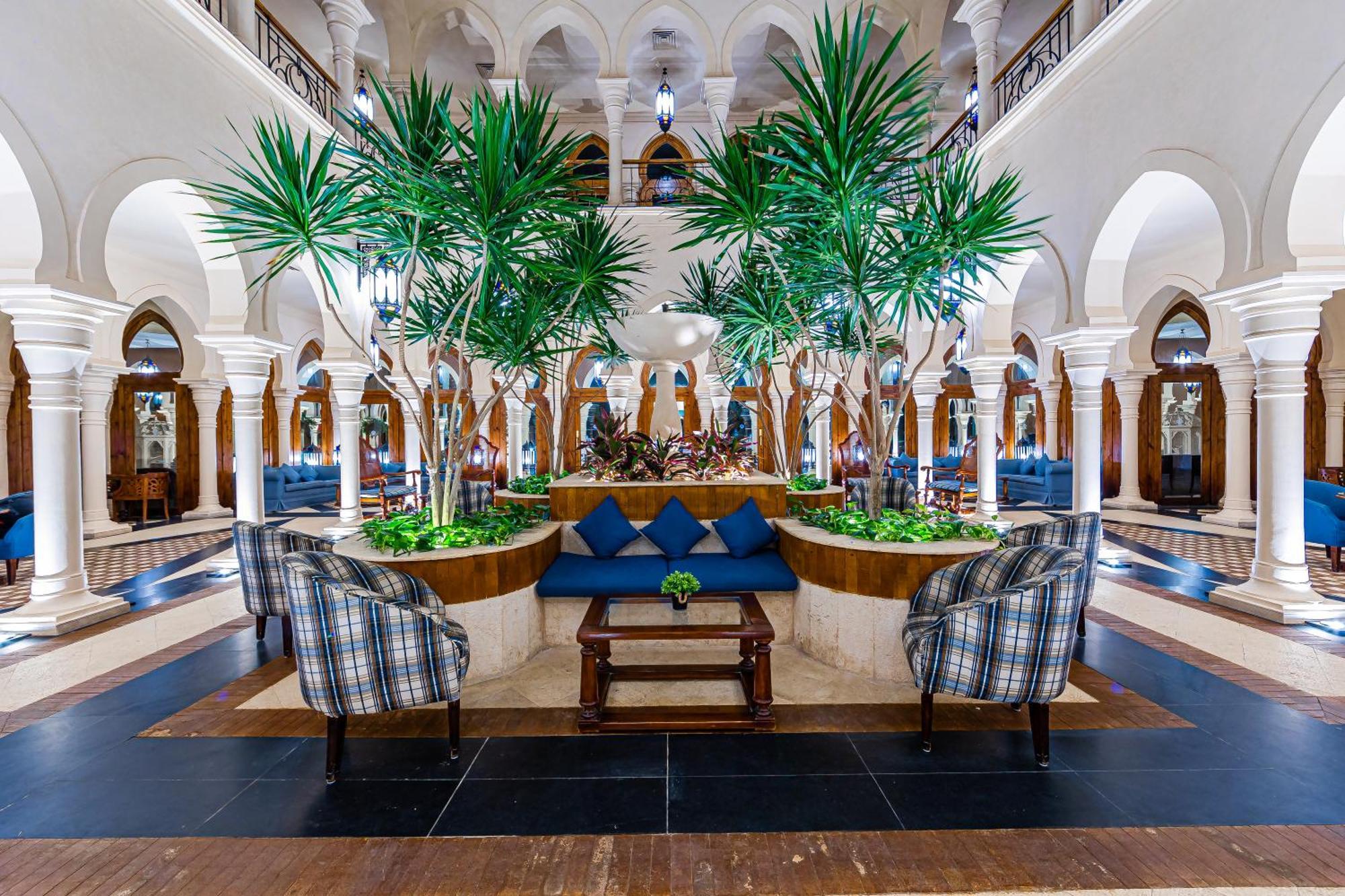 Grand Makadi - Couples And Families Only Hotel Hurghada Bagian luar foto