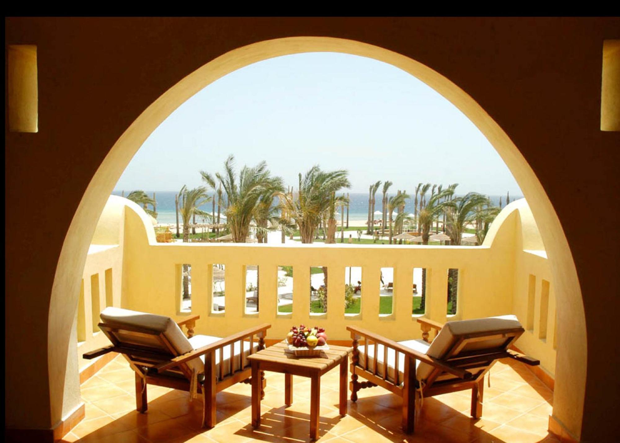 Grand Makadi - Couples And Families Only Hotel Hurghada Bagian luar foto